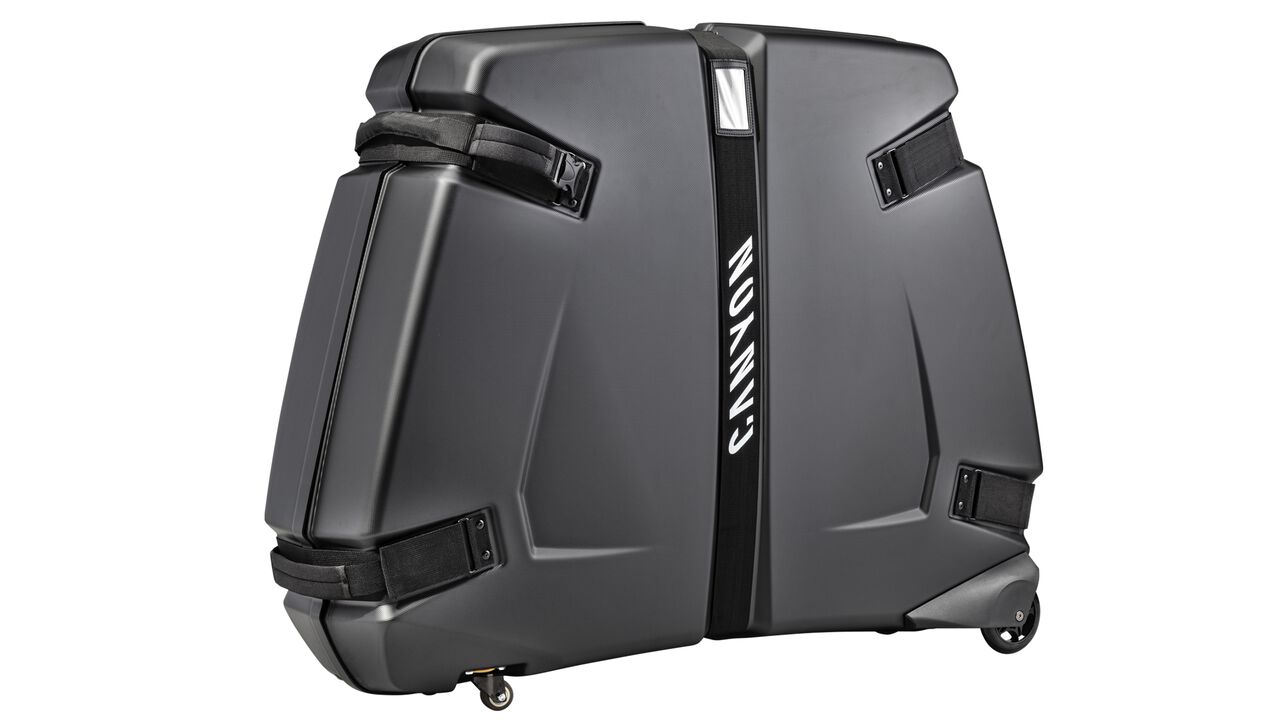 Biketransport bags and cases CANYON US