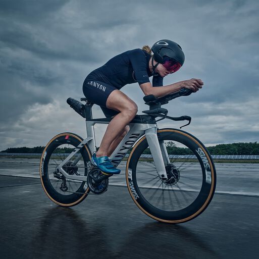 Women's Triathlon Bikes