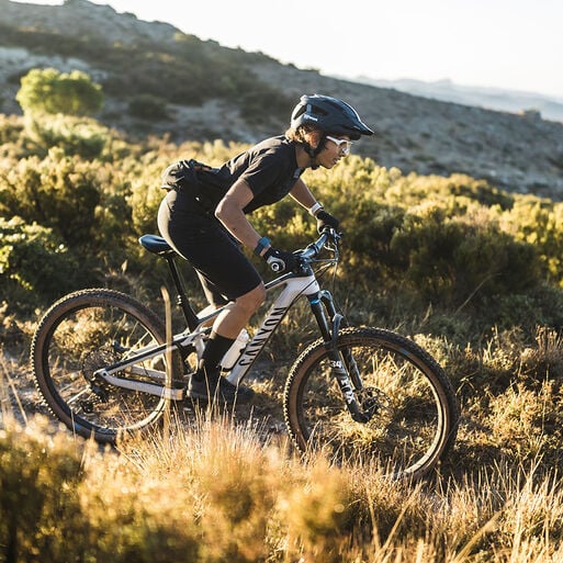 All Mountain Bikes All Mountain Bikes