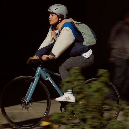 Vélos électriques femme