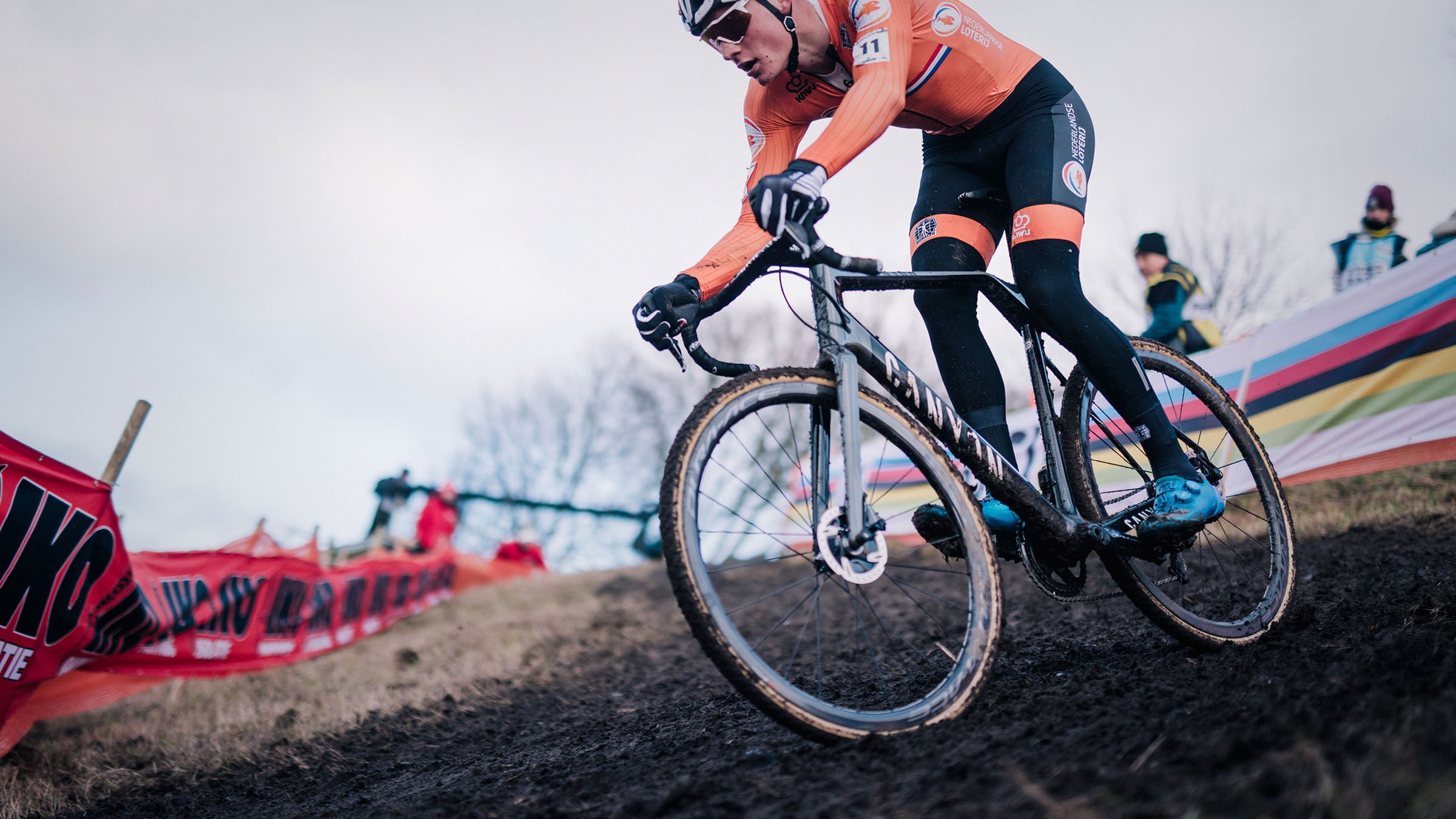 Velo cyclo cross promotion 2025