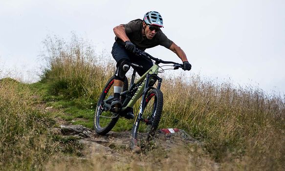Gedeeltelijk Voor een dagje uit zakdoek 29er All Mountain Bike | MTB | CANYON NL