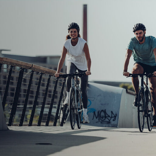 Bicycles Bicycles