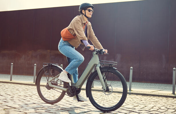 Canyon ebike sales