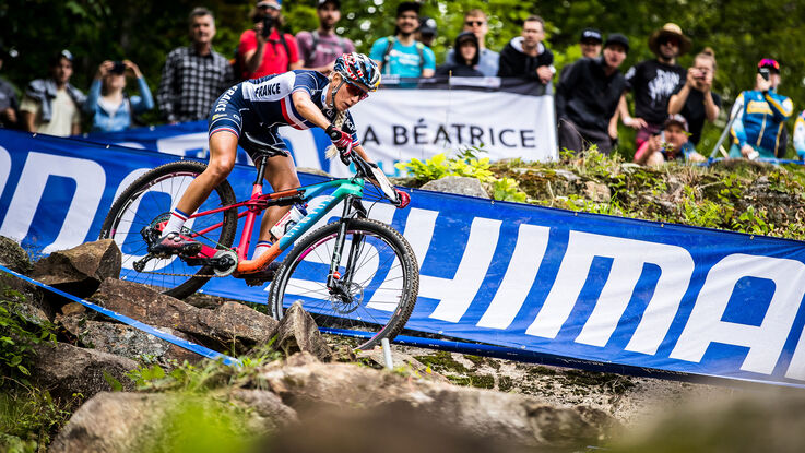 Cross Country Mountain Bikes Xc Canyon Us