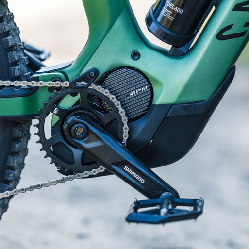 Shimano Steps E-Bikes Shimano Steps E-Bikes