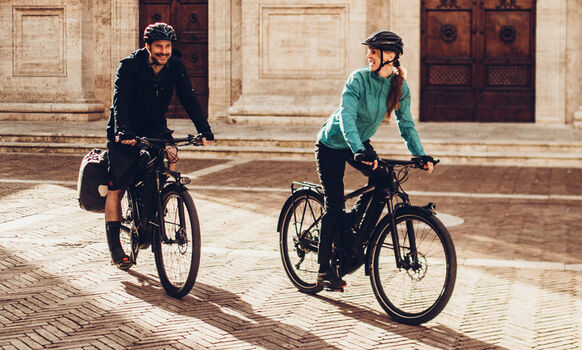 trustpilot canyon bikes