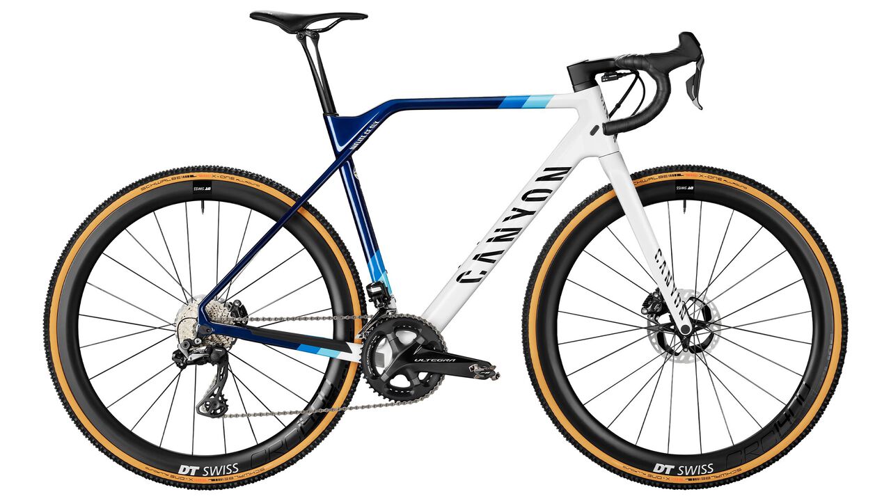 cyclocross carbon
