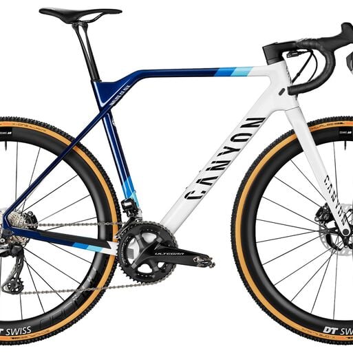 Carbon Cyclocross Bikes Carbon Cyclocross Bikes