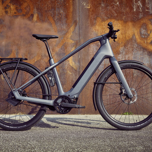 Buy carbon city bikes