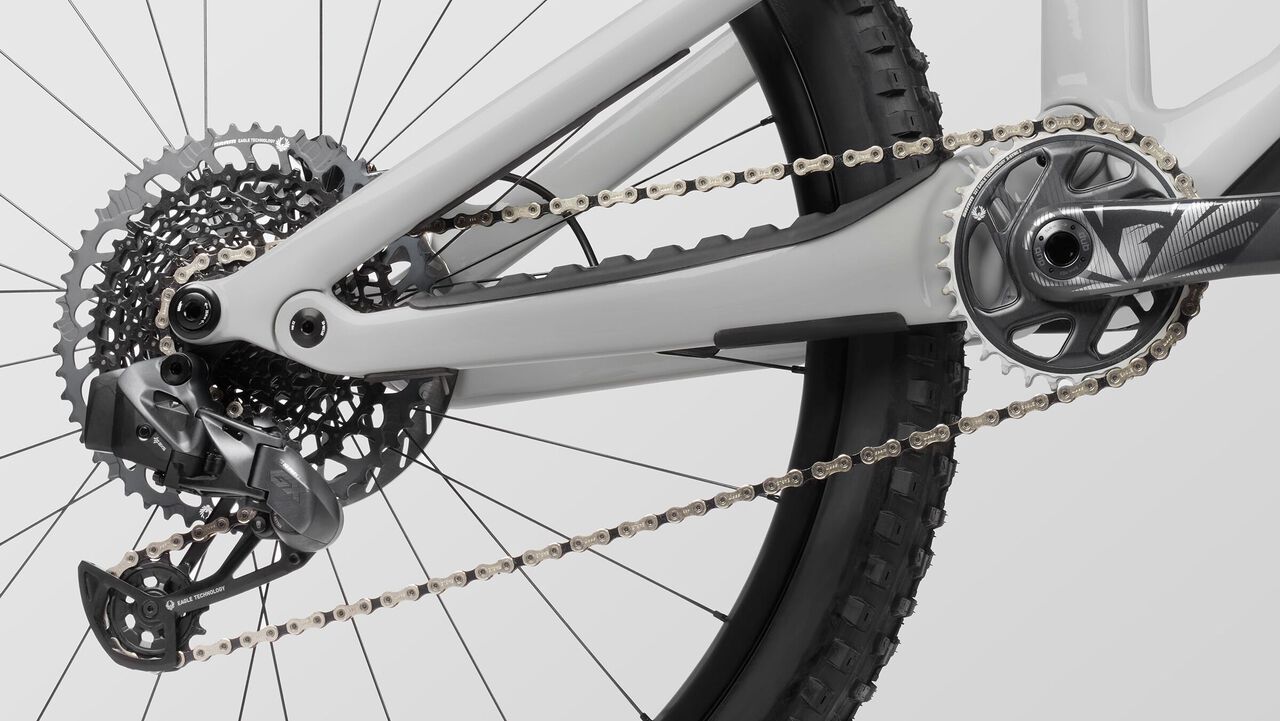 poison paperback Republic Shop SRAM GX Eagle MTB | CANYON AT