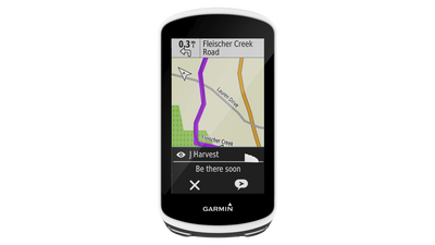 Computers & GPS Computers & GPS