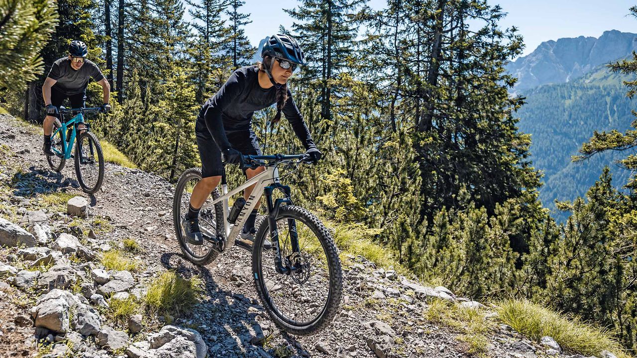 women trail hardtail grand canyon wmn canyon be