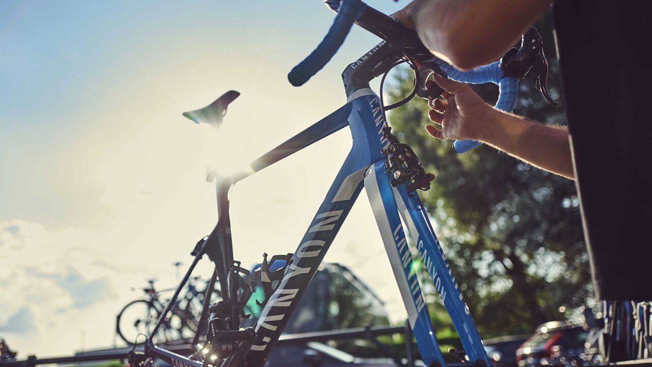 Bike Outlet Sale Disccount CANYON GB