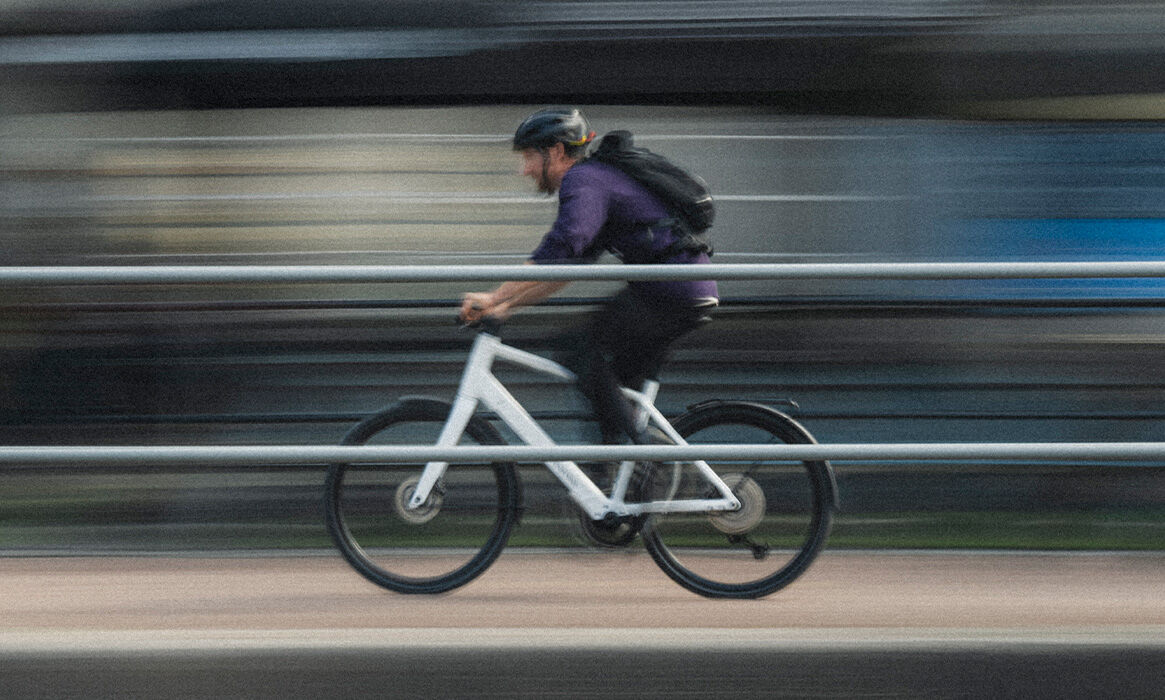 Commuter ONfly CANYON AT