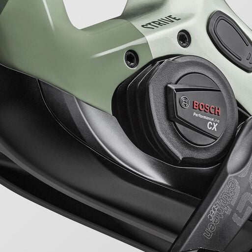 VTT électrique avec moteur Bosch VTT électrique avec moteur Bosch