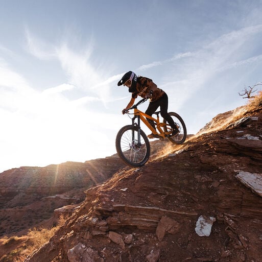 Freeride Mountain Bikes Freeride Mountain Bikes