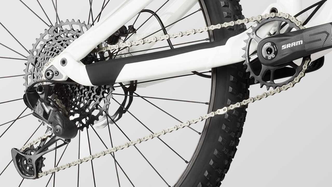 Shop SRAM SX Eagle MTB | CANYON CA