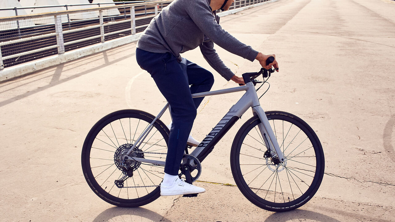 E Bike Online Kaufen Canyon De