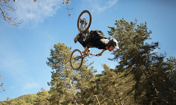 VTTAE de DH | Torque:ON