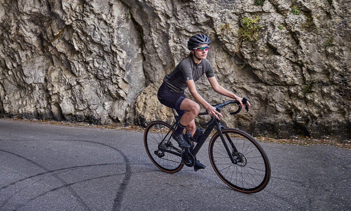 Carbon Endurance Road Bikes | Sportive 