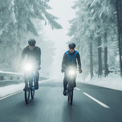 Vélos de Gravel légers