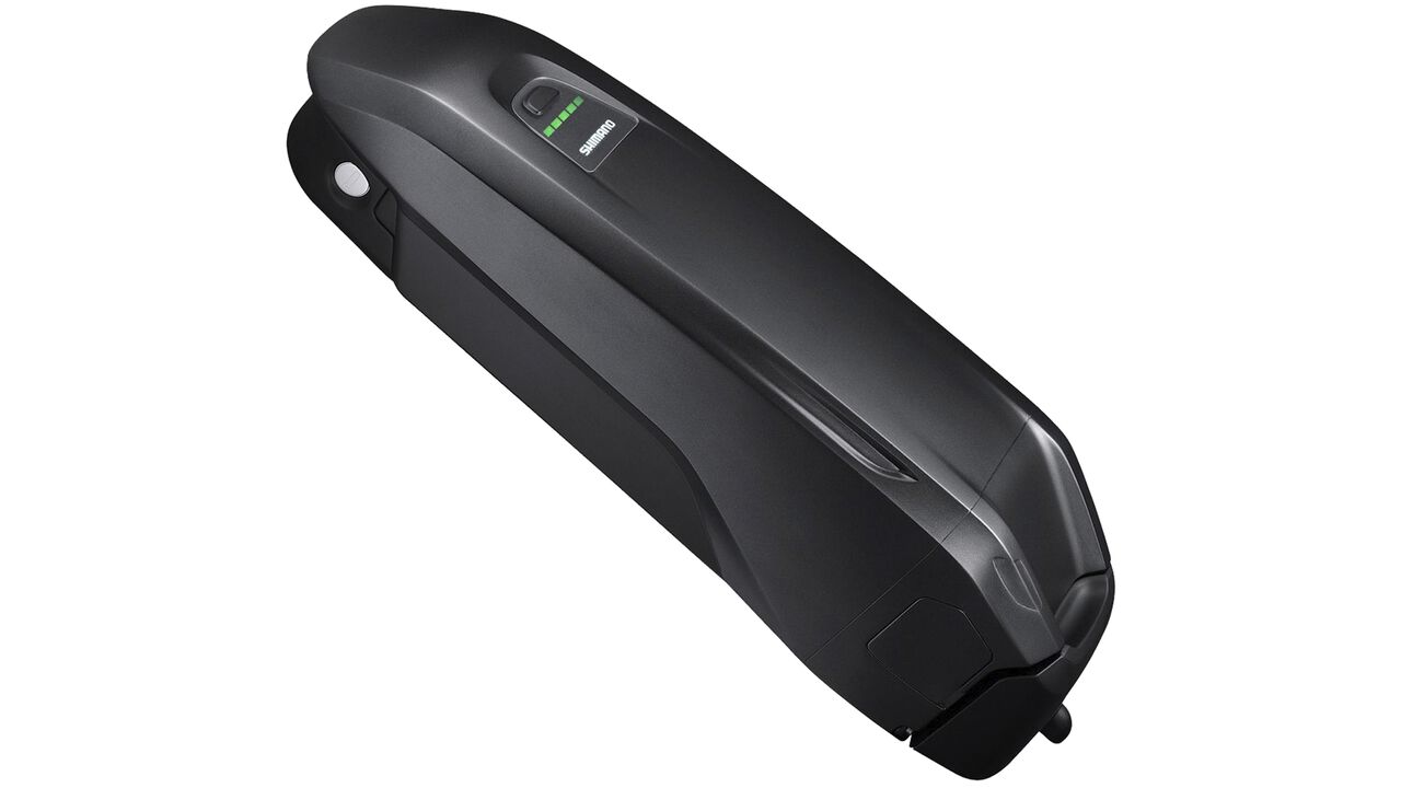 Ebike batteries | CANYON JP