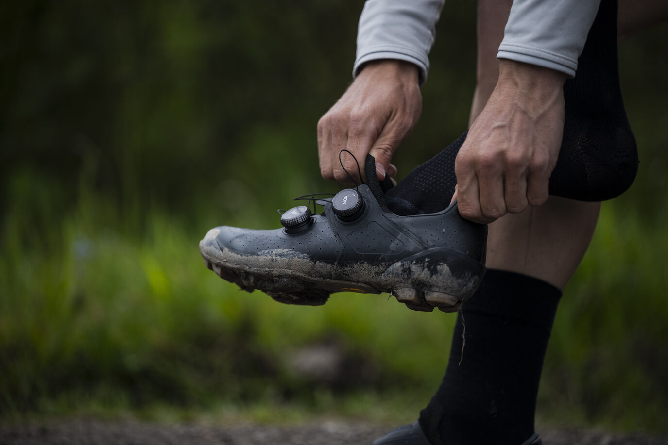 Buy gravel shoes online | CANYON US