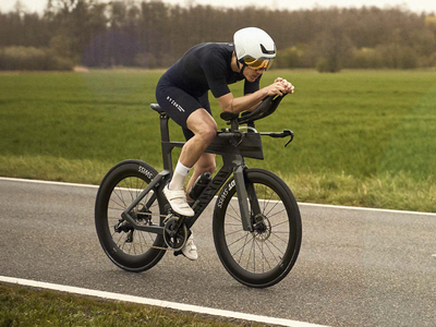 Speedmax CF Speedmax CF