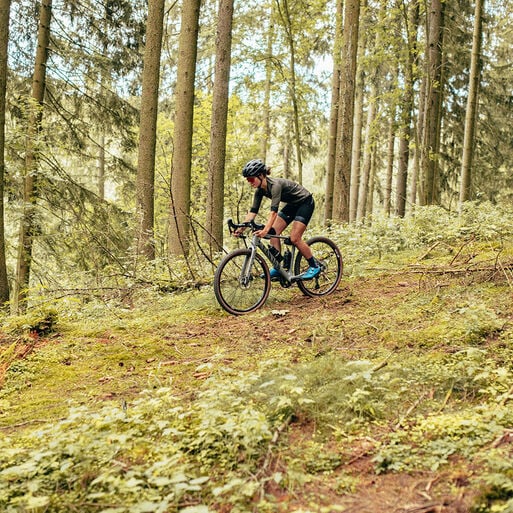 Vélos Gravel pour femmes