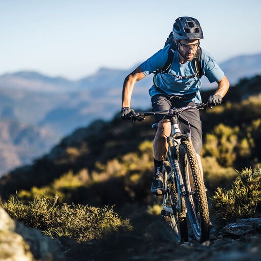 27,5 Zoll Mountainbikes 27,5 Zoll Mountainbikes