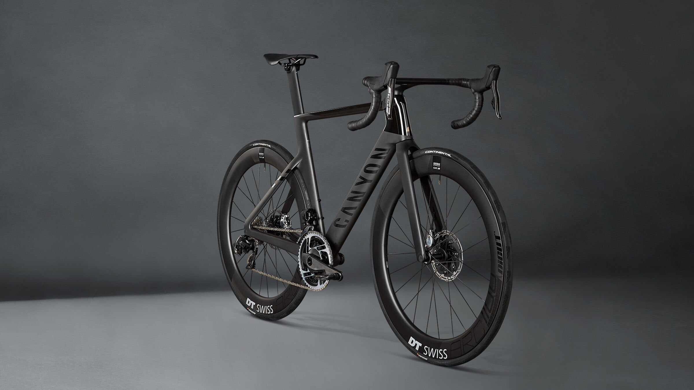 Carbon Road Bikes | CANYON US