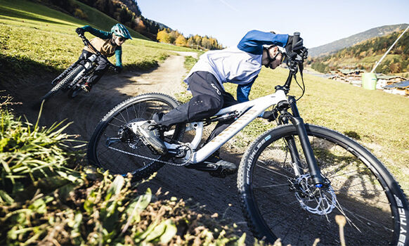 Bicicleta 24 Pulgadas Montaña para Hombre Mujer Niña Niño, Adulto Bicicleta  BTT con Neumático Gordo, Hard Tail Bicicleta Enduro de Acero Carbono