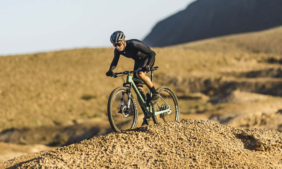 Canyon exceed 2025 xs