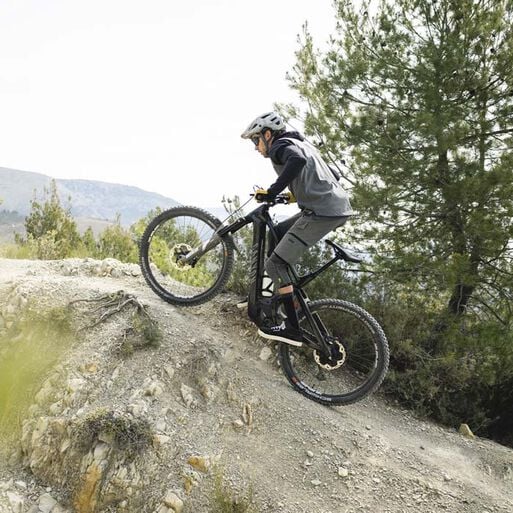 Electric Bikes with 900 Wh battery Electric Bikes with 900 Wh battery