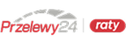 Przelewy24 Raty