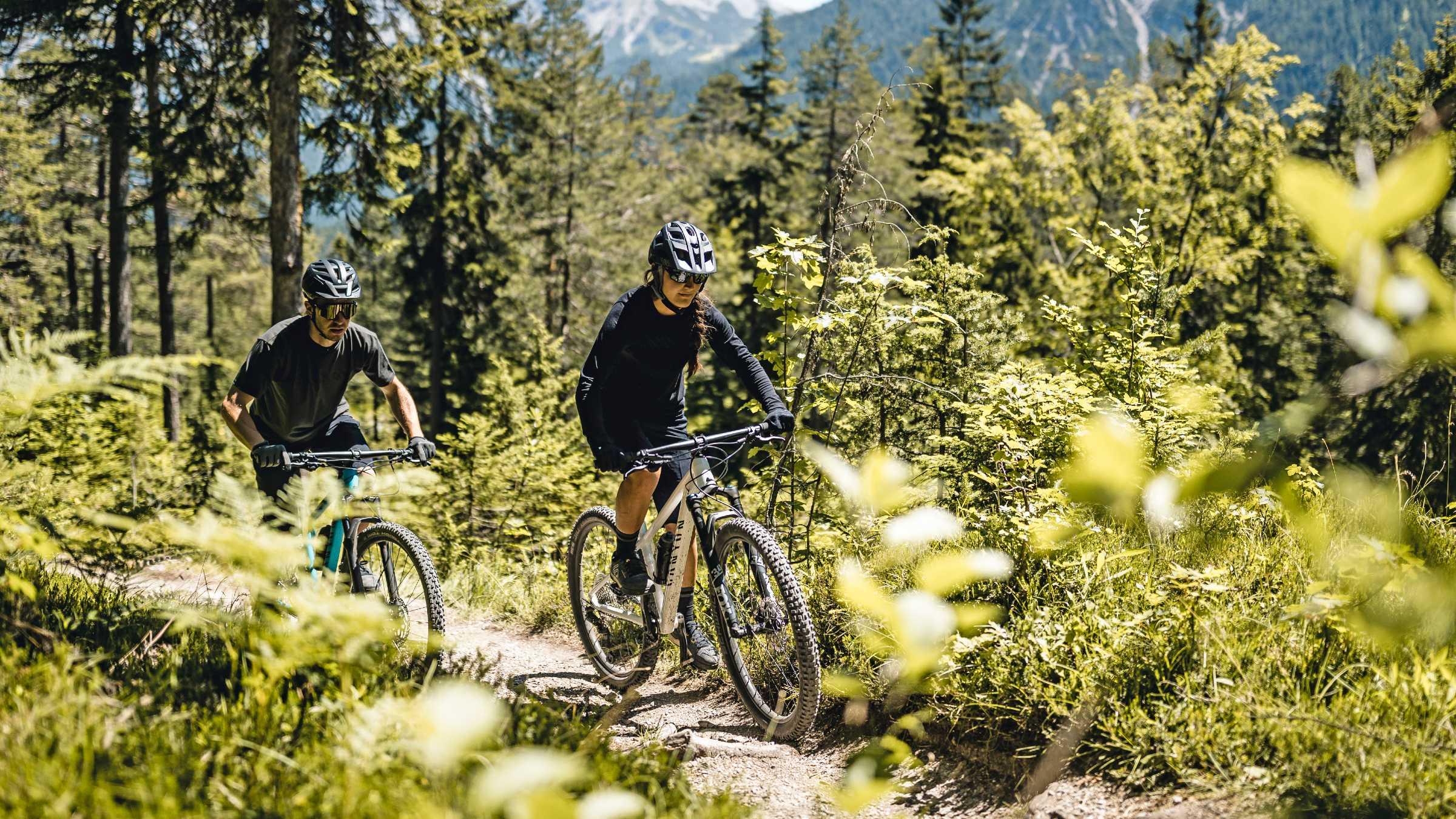 Abbigliamento Mountain Bike, consigli per gli acquisti
