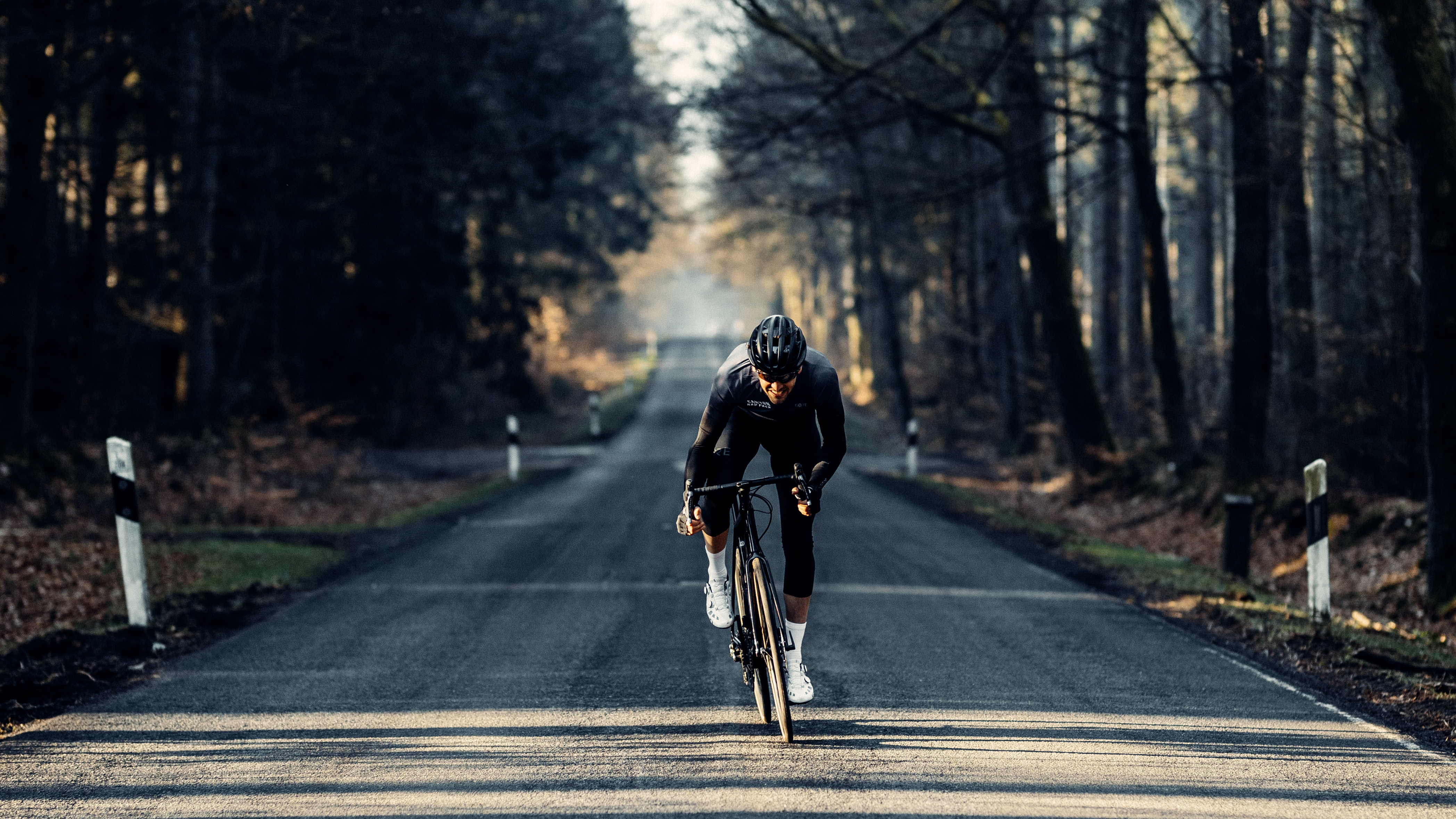 Comment s'entraîner pour progresser en vélo de route ?