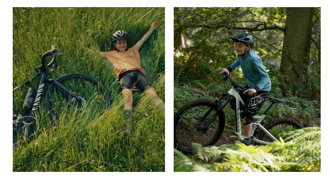 rennrad socken lustig Bike-Socken 