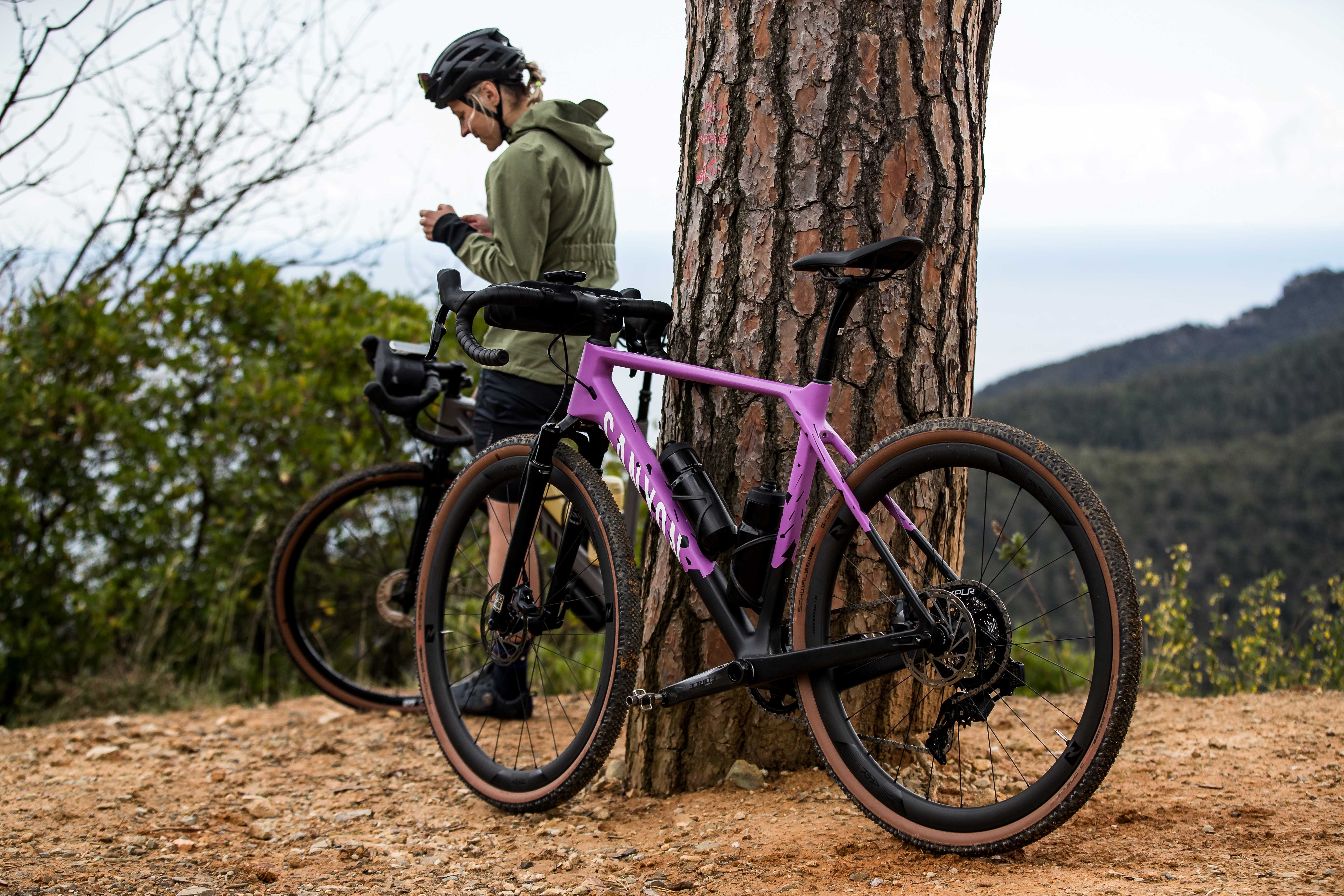 Suspension gravel bikes outlet