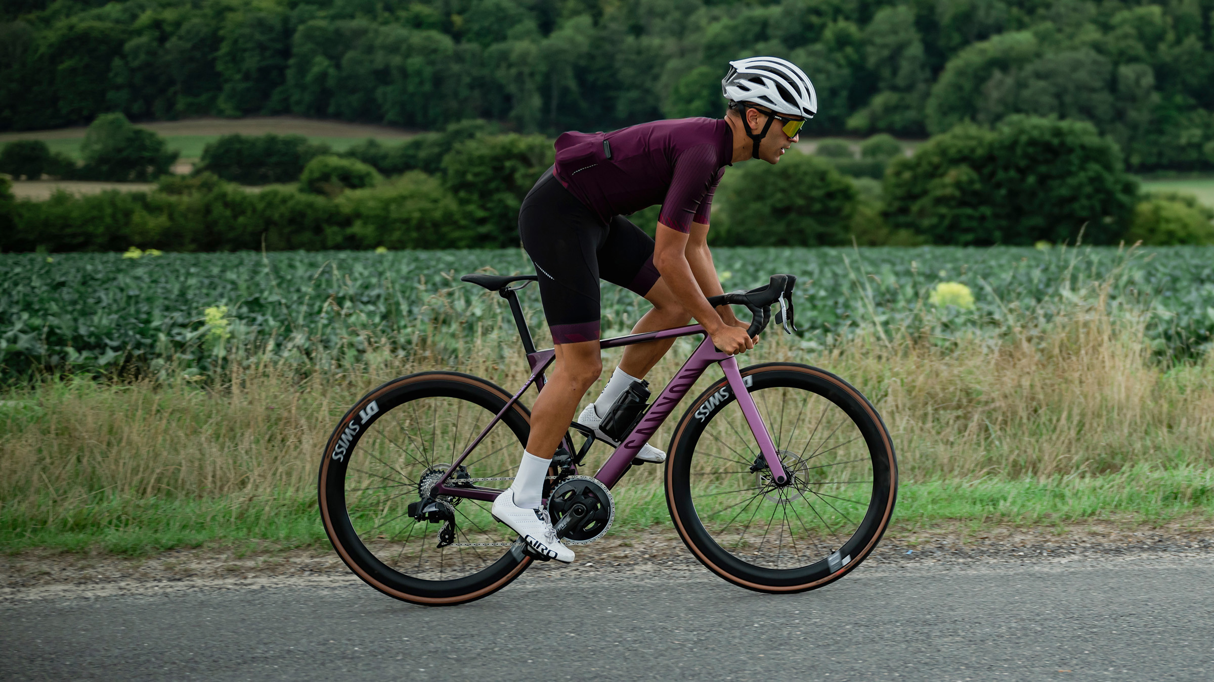 eddy merckx rennrad Eddy Merckx Alu Team  Der ReCyclist