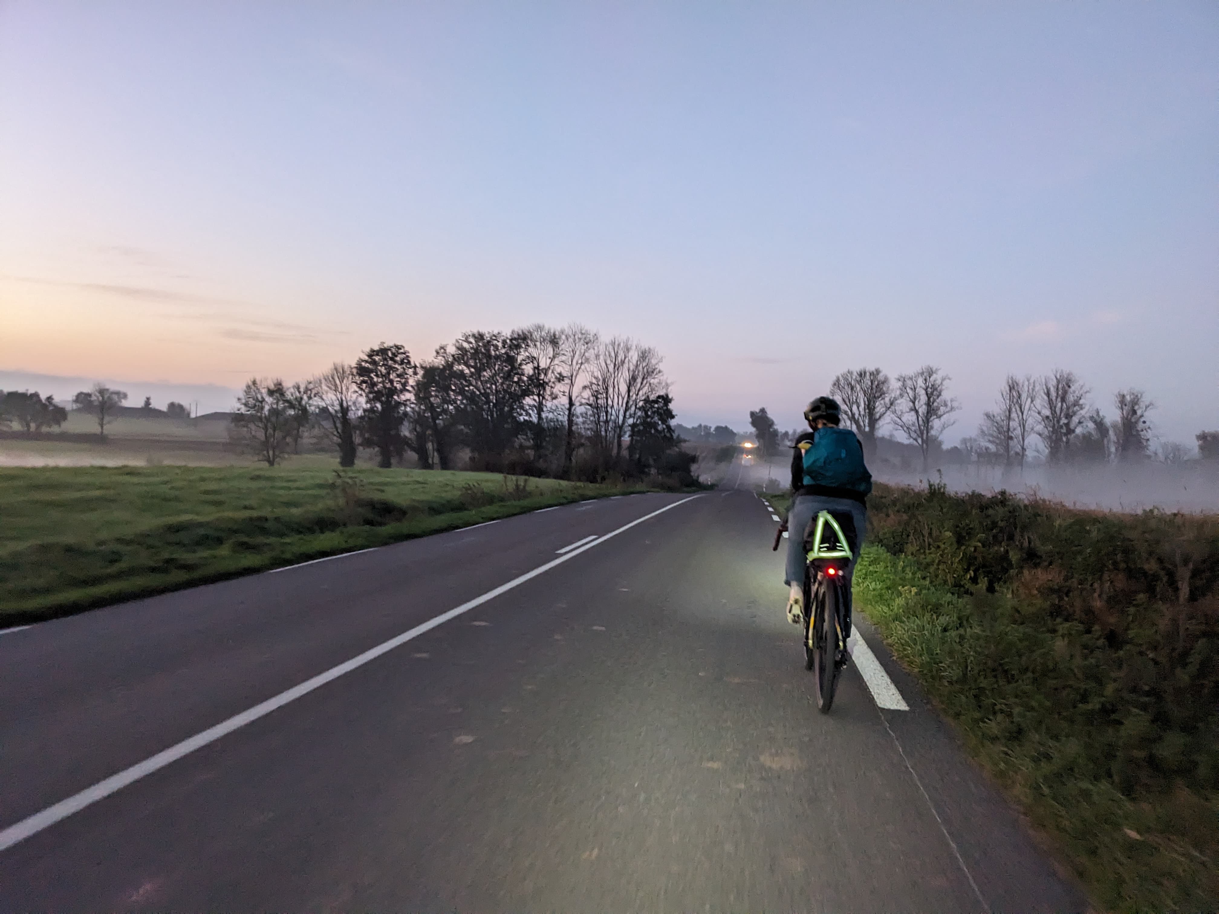 How to Train for Long-Distance Cycling: Ultimate Guide to Success