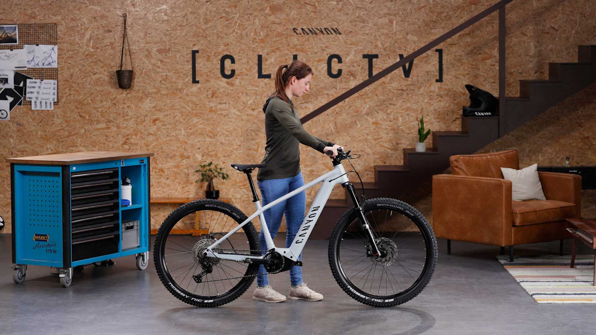 Grand CanyonON Support CANYON DE