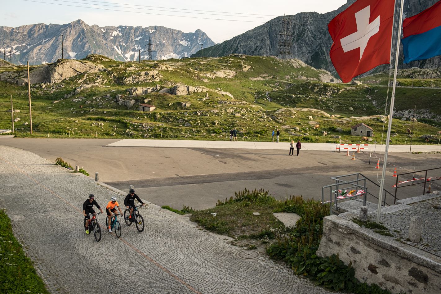 UCI Road World Championship 2024 Dates, Location, Route, and More