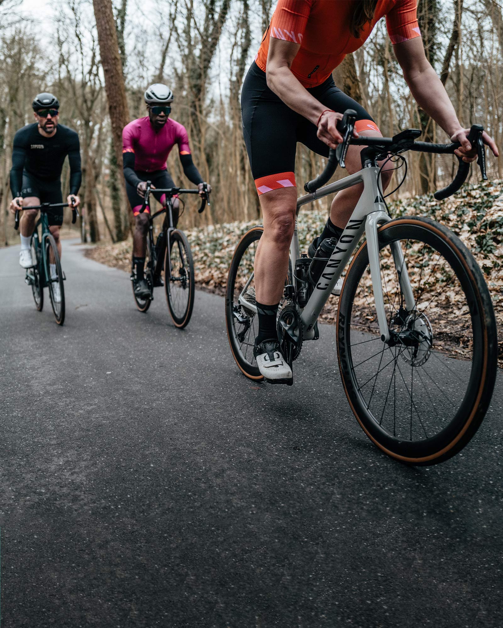 Endurace CF SL | CANYON BE