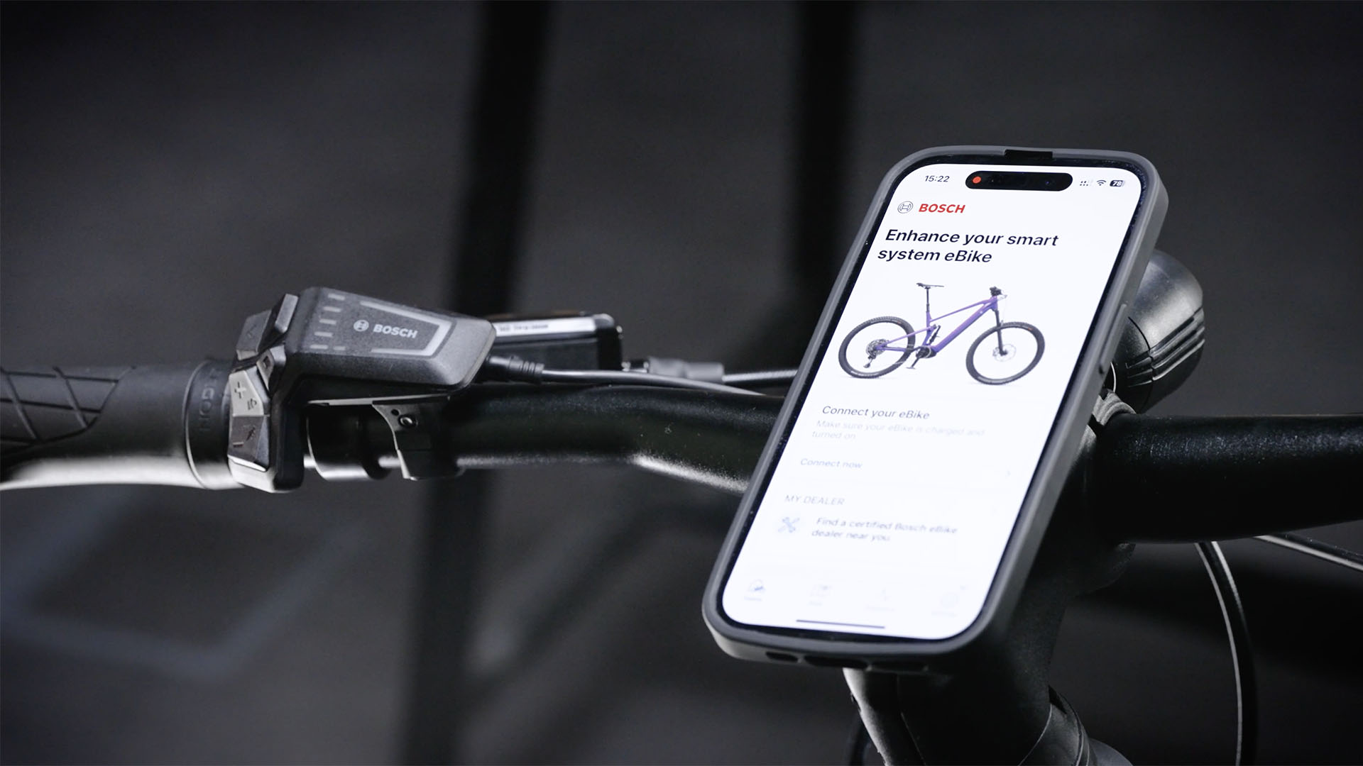 PathliteON SUV stepthrough support CANYON EC