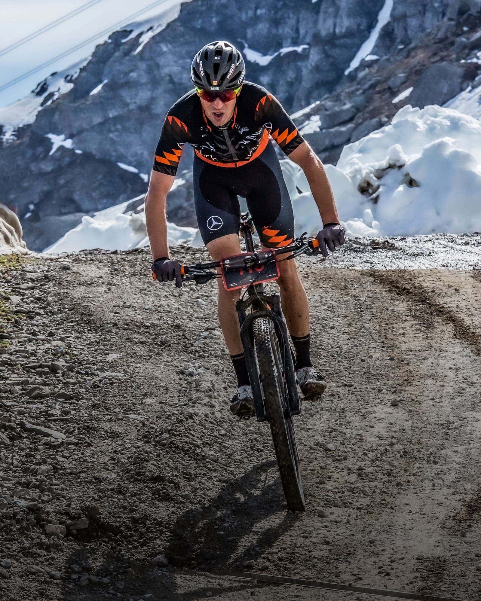 Canyon Exceed CFR Canyon Exceed CFR