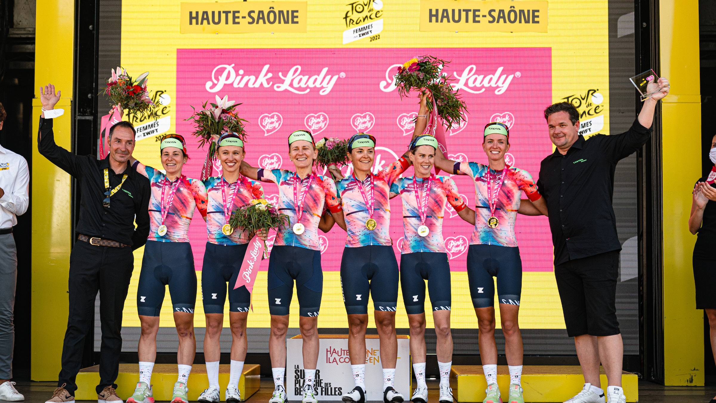 Tour De France Femmes 2024 News Route Preview CANYON DE tour-de-france-femmes-2024-news-route-preview-canyon-de