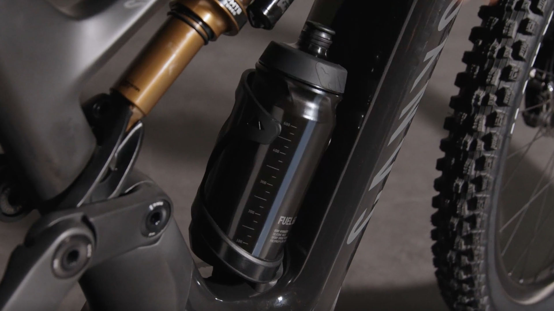 SpectralON support CANYON FR