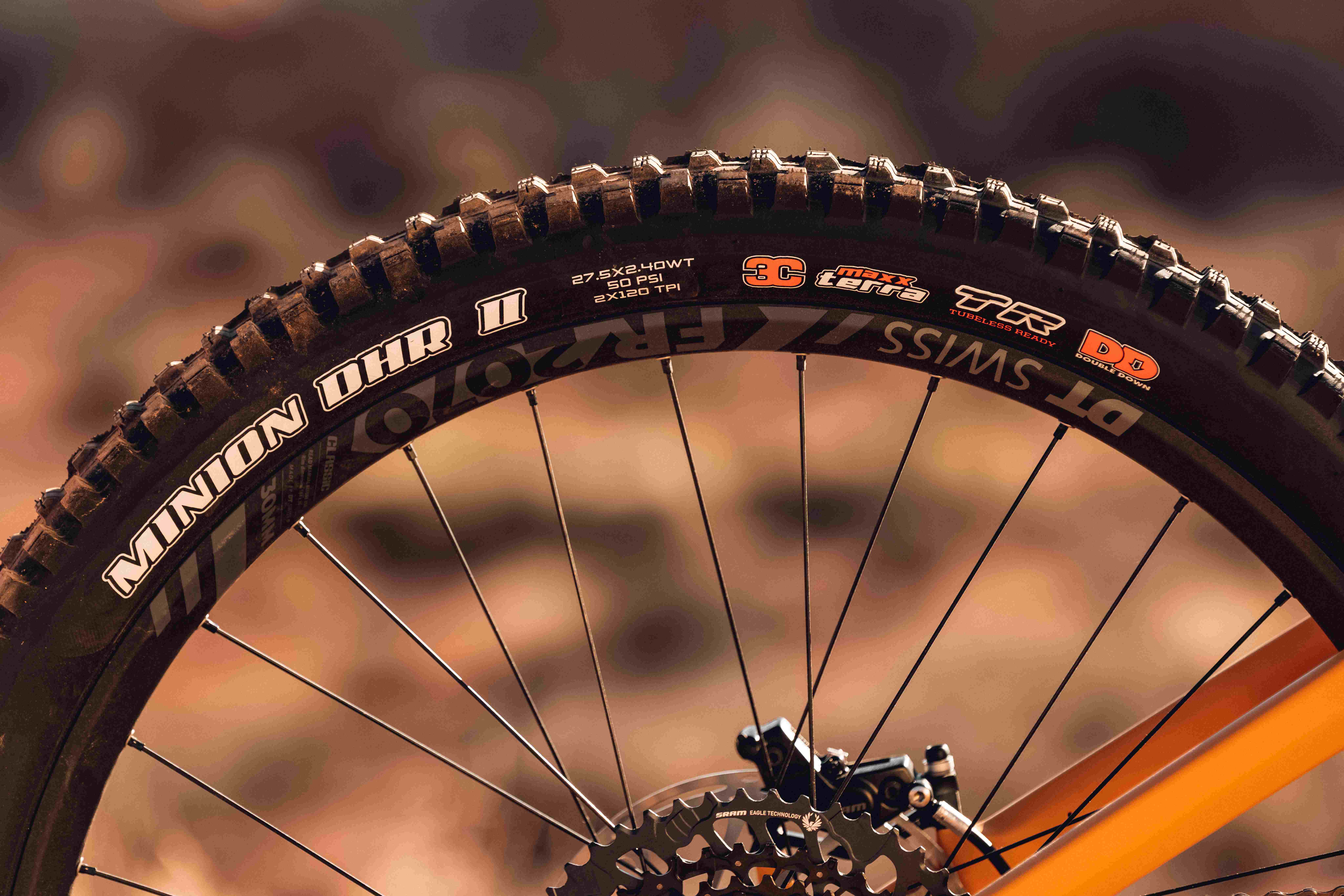 mtb hybrid tyres